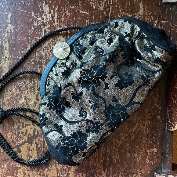 Antonio Scepi vintage purse - Picture 1 of 6
